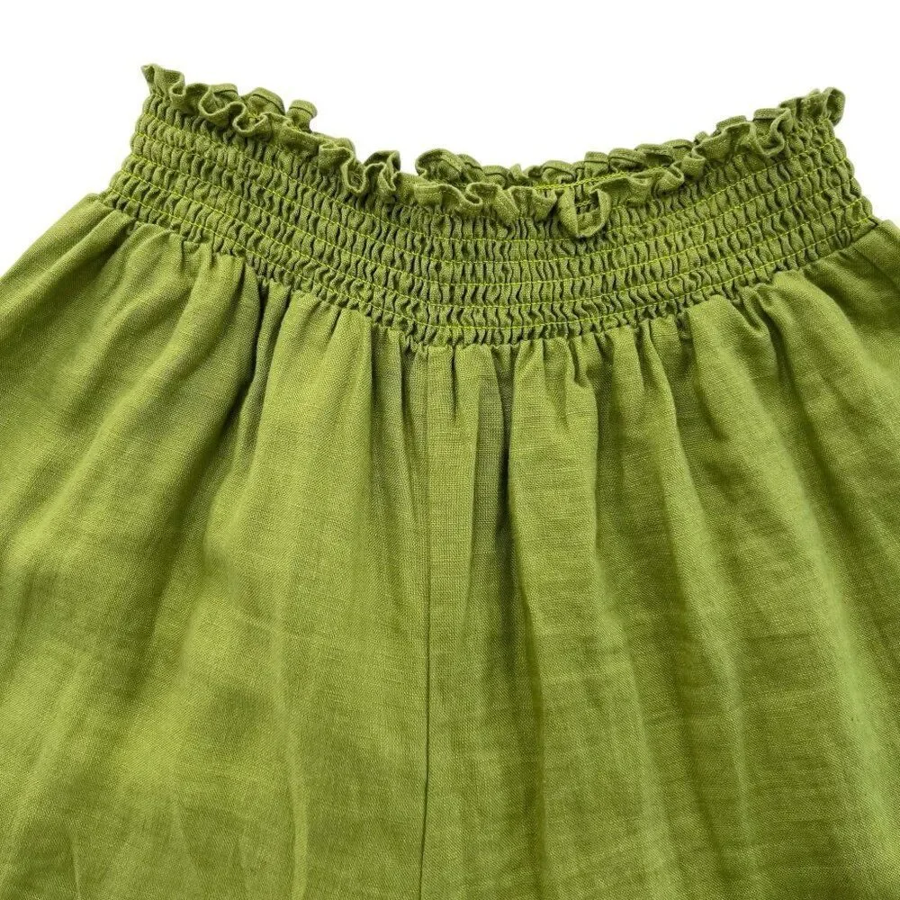 these green